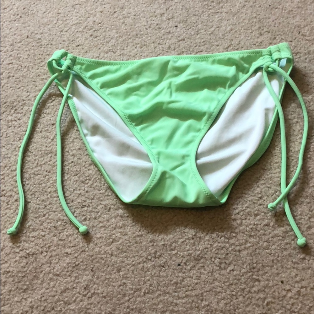 Victoria’s Secret bikini bottoms